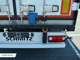 SCHMITZ CARGOBULL SKO FP 45 ThermoKing SLXi 300