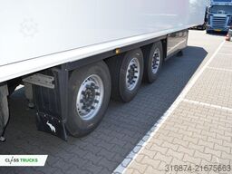 SCHMITZ CARGOBULL SKO FP 45 ThermoKing SLXi 300