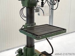 ALZMETALL AB4SV