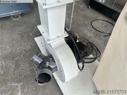 Bernado DC-500-E