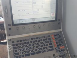 Fehlmann Picomax 55 CNC