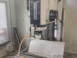 Fehlmann Picomax 55 CNC