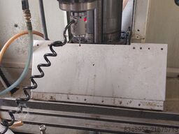 Fehlmann Picomax 55 CNC