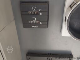 Fehlmann Picomax 55 CNC