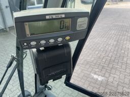 Griptech WG4-35-1180/Funk
