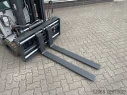 Stabau S11-ZV 25-S-BR01