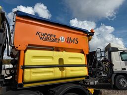  Küpper Weisser IMSSF E 23060 HFU 6 cbm Salzstreu