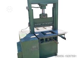 Łupiarka do kamienia i granitu