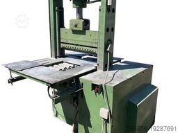 Łupiarka do kamienia i granitu