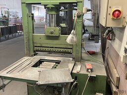 Łupiarka do kamienia i granitu