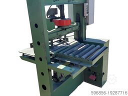 Łupiarka do kamienia, granitu