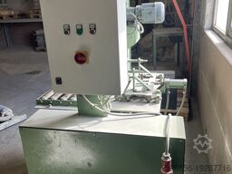 Łupiarka do kamienia, granitu