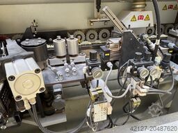 Brandt Optimat KDF 110 Ambition