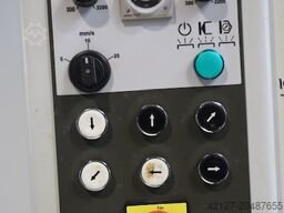 Ganner Gannomat Concept 70