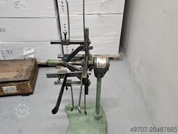 AMADA ORII ST 02 Z 220mm 100kg