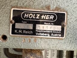 Holz Her 1210