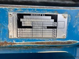 Renault Premium 420 **FRENCH TRUCK-TRACTEUR FRANCAIS**