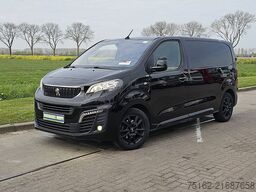PEUGEOT EXPERT 2.0 L2 177Pk Automaat!