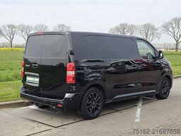 PEUGEOT EXPERT 2.0 L2 177Pk Automaat!