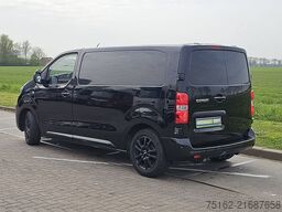 PEUGEOT EXPERT 2.0 L2 177Pk Automaat!