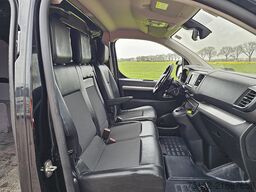 PEUGEOT EXPERT 2.0 L2 177Pk Automaat!