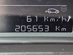 PEUGEOT EXPERT 2.0 L2 177Pk Automaat!