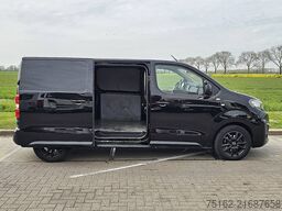 PEUGEOT EXPERT 2.0 L2 177Pk Automaat!