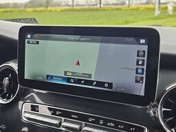 MERCEDES-BENZ EQV 300 5 + 2 Zits Rolstoel!