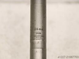 Loewe Ø 26 mm einstellbar