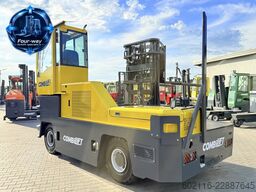 Combilift C6000FSL DIESEL DUPLEX 4100 POSITIONER