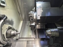 DOOSAN-PUMA LYNX 2100 LSYB