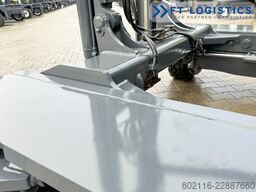 Combilift C4500 DIESEL TRIPLEX 4900 FREE LIFT