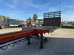 Broshuis 31N0-EU 31N0-EU / 1x extendable (750cm) / steer...