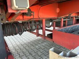 Broshuis 31N0-EU 31N0-EU / 1x extendable (750cm) / steer...
