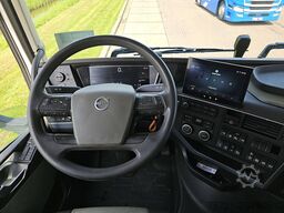 VOLVO FH 500 FH5 6X2 STEERED PTO