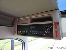 VOLVO FH 500 FH5 6X2 STEERED PTO