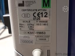 Arjohuntleigh Lift Maxi Move