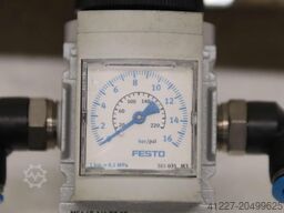 Festo MS4-LR-1/4-D7-AS