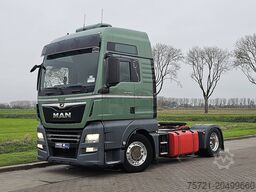 MAN 18.460 TGX kipphydr