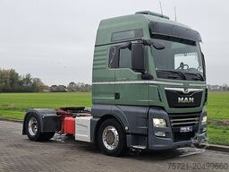 MAN 18.460 TGX kipphydr