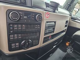 MAN 18.460 TGX kipphydr