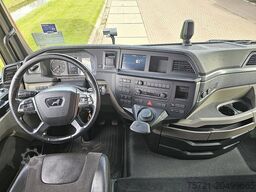 MAN 26.510 TGX GX 6X2 INTARDER