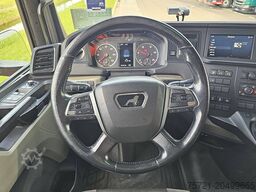 MAN 26.510 TGX GX 6X2 INTARDER