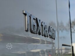 MAN 18.460 TGX kipphydaulik