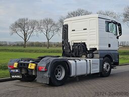 MAN 18.460 TGX kipphydaulik