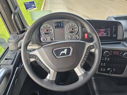 MAN 18.460 TGX kipphydaulik