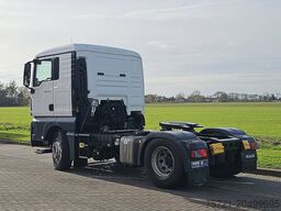 MAN 18.460 TGX kipphydaulik