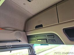 MERCEDES-BENZ ACTROS 1848 LS