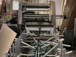 Foshan Tongchi Electric Motor Technology TCB-PUR