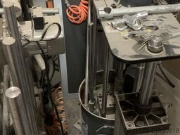 Foshan Tongchi Electric Motor Technology TCB-PUR